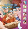 Mesélő könyvek - Hófehérke és a hét törpe  - Palincs Játék