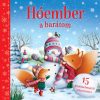 Hóember a barátom (ÚJ) - Napraforgó Kiadó - Napraforgó Kiadó - Palincs Játék