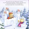Hóember a barátom (ÚJ) - Napraforgó Kiadó - Napraforgó Kiadó - Palincs Játék