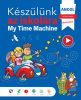 Készülünk az iskolára angolul - Palincs Játék
