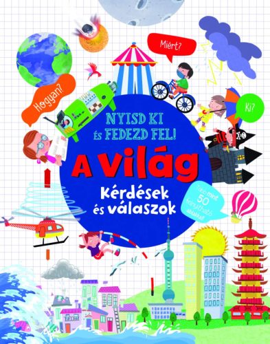 Játékos böngésző - A világ