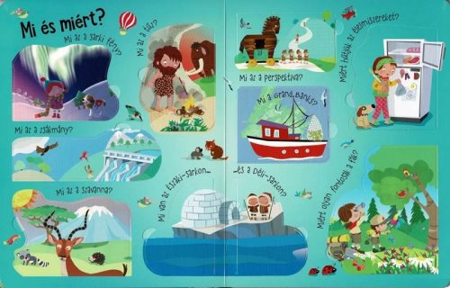 Játékos böngésző - A világ