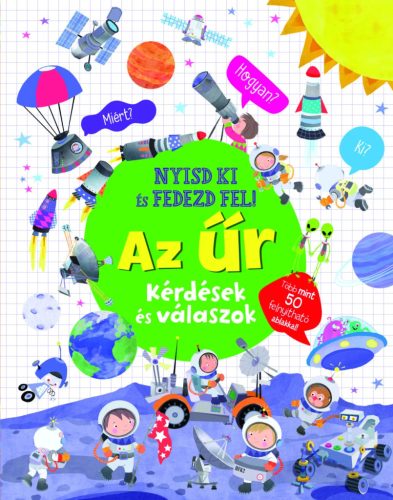 Játékos böngésző - Az űr