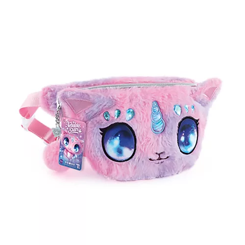 Nebulous Stars - Puha övtáska