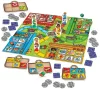 ORCHARD TOYS - Pop to the Sophs - Futi a boltba - Társasjáték