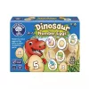 ORCHARD TOYS - Dínótojások (Dinosaur Number Eggs)