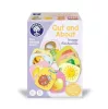 Orchard Toys - Mászkálós matatókártyák (Out and About Buggy Flashcards) - 10db kétoldalas kártya