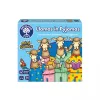 Orchard Toys - Pizsamás lámák (Llamas in Pyjamas)- minijáték