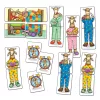 Orchard Toys - Pizsamás lámák (Llamas in Pyjamas)- minijáték