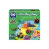 ORCHARD TOYS - Little Bug Bingo - Kisbogár bingó 