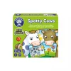 Foltos Tehenek (Spotty Cows) ORCHARD TOYS OR380 - számolós minijáték