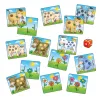 Foltos Tehenek (Spotty Cows) ORCHARD TOYS OR380 - számolós minijáték
