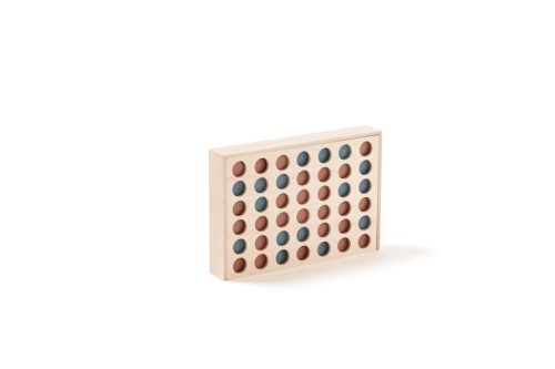 Kid's Concept - Neo - Négyet egy sorba! - társasjáték