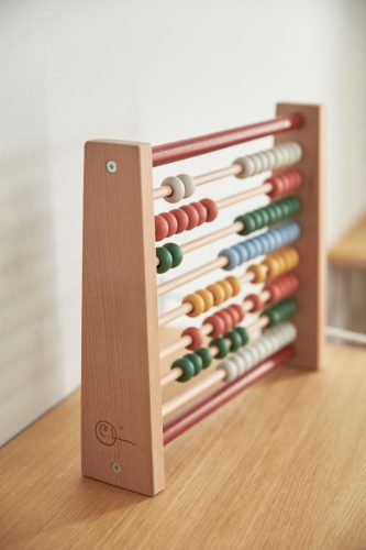 Kid's Concept - Carl Larsson - Abakusz