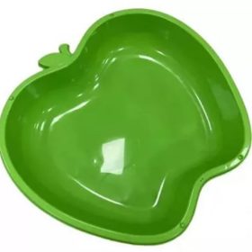 Alma alakú homokozó Alma alakú homokozó