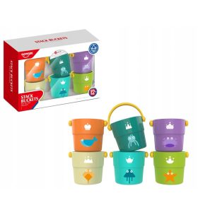 Vödrös fürdőjáték - Huanger Vödrös fürdőjáték - Huanger