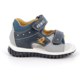 Primigi - Tépőzáras fiú szandál - Kék - 7867222-26