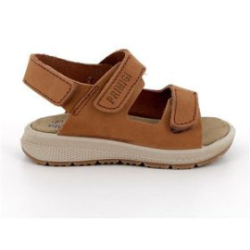 Primigi - Tépőzáras fiú szandál - Barna - 7870800 - 23