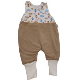 Tipegő hálózsák - Autós - téli - Palincs Játék