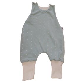 Tipegő hálózsák - Koronás - átmeneti