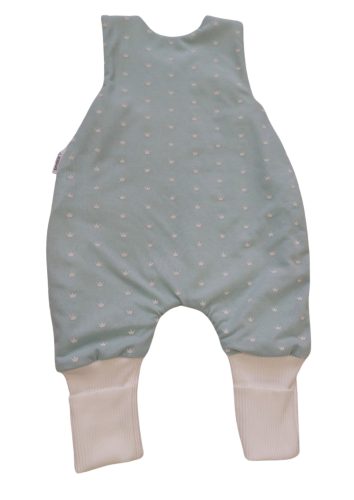 Tipegő hálózsák - Koronás - átmeneti