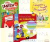 Iskolaelőkészítő csomag nagycsoportosoknak