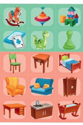 Látogatás a beszéd birodalmába szókártyák