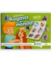 RAGASSZ és MONDD! - szókincsbővítés, beszédfejlesztés matricákkal!