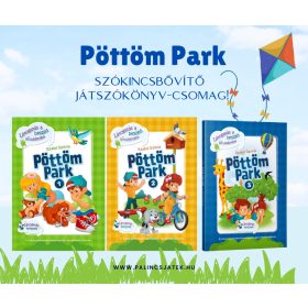 Beszédindító, szókincsbővítő játszókönyv-csomag kicsiknek   Beszédindító, szókincsbővítő játszókönyv-csomag kicsiknek