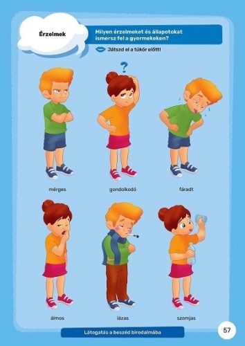 Szabó Szilvia: Látogatás a tudás birodalmába