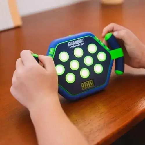 BrainBolt Boost - Memóriajáték