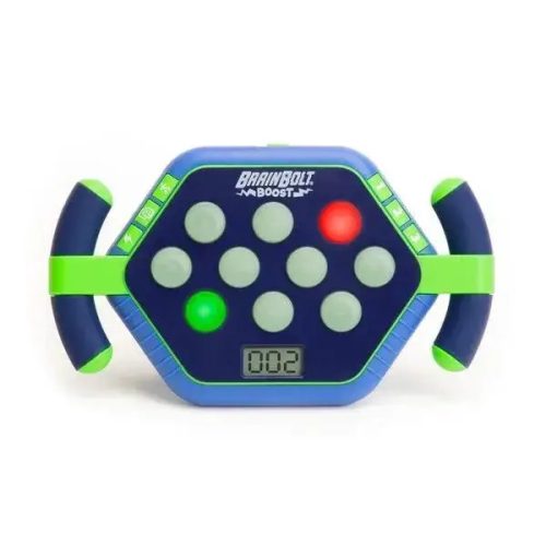 BrainBolt Boost - Memóriajáték