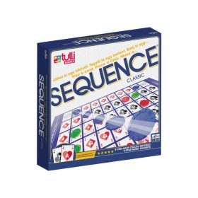 Sequence Classic új kiadás
