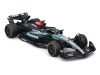 Bburago 1 /43 F1 versenyautó - Mercedes-AMG Petronas F1 Team