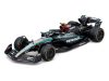 Bburago 1 /43 F1 versenyautó - Mercedes-AMG Petronas F1 Team