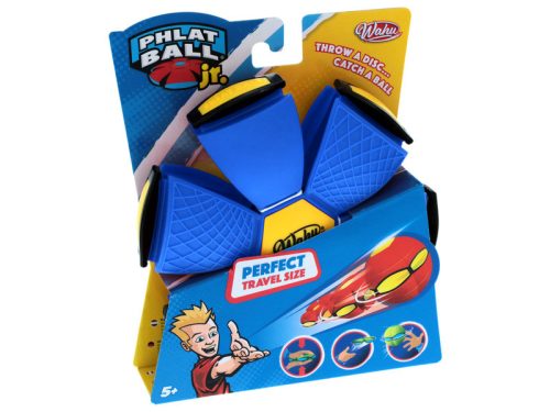 Phlat Ball Jr. -  narancs, zöld