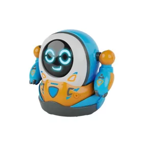 Xtrem Bots - Crazy Bots  - programozható interaktív robot