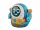 Xtrem Bots - Crazy Bots  - programozható interaktív robot