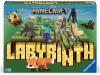 Minecraft Labirintus társasjáték