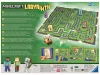Minecraft Labirintus társasjáték