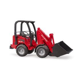 BRUDER - Schäffer 2630 kompakt rakodó - 1:16