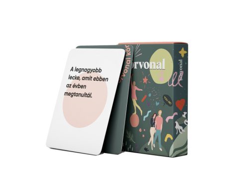 Dream Lab Körvonal - az őszinteség játéka