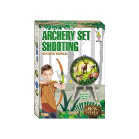 Íjász szett - Palincs Játék Íjász szett - Palincs Játék