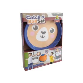 Állatfejes catch ball - Palincs Játék Állatfejes catch ball - Palincs Játék