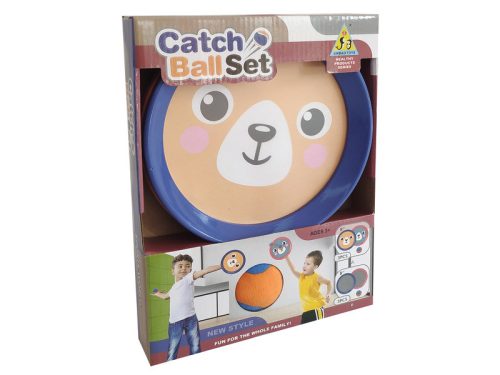 Állatfejes catch ball - Palincs Játék