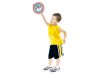 Állatfejes catch ball - Palincs Játék