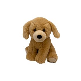  Plüss kutya, 20 cm - golden retriver