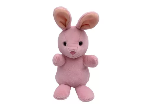 Plüss nyuszi, 23 cm