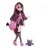 Monster High:a - Draculaura - Palincs Játék
