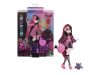 Monster High:a - Draculaura - Palincs Játék